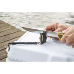 Smith's RegalRiver 7 In. L Stainless Steel Fillet Knife 1 Pc -Tervis Central 03bcd329 57bc 442f bc90 2aa22afc2d76