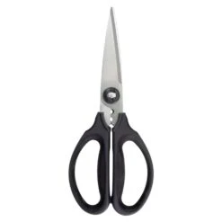 OXO Stainless Steel Kitchen Scissors 1 Pc 9 OXO Stainless Steel Kitchen Scissors 1 Pc -Tervis Central 05a0c592 62c8 4dcc 806c ad14dbc68c10
