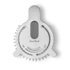 Final Touch 13.5 Oz Clear/Silver Glass/Stainless Steel Pitcher -Tervis Central 06f969a3 2bec 4748 a8e3 a91d37f3a66e