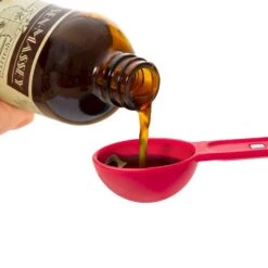 Progressive Prepworks Plastic Measuring Spoon Set -Tervis Central 07c8815e df4a 473d afe1 a91ab09f5051