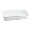 Harold Import 9 In. W X 13 In. L Lasagna Pan White 1 Pk 2 Harold Import 9 In. W X 13 In. L Lasagna Pan White 1 Pk -Tervis Central 07d8c627 42a3 42da 8698 a0b87ac03aa8