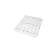 USA Pan 8-1/4 In. W X 12 In. L Baking Rack Silver 1 Pk 1 USA Pan 8-1/4 In. W X 12 In. L Baking Rack Silver 1 Pk -Tervis Central 0889cec4 8f52 4d0e b119 2c05ebdc59e0