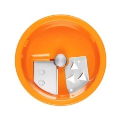 OXO Good Grips Multi-Colored Plastic 3-Blade Hand Held Spiralizer -Tervis Central 090db2c9 2fcb 40c5 a351 9260800f11f1