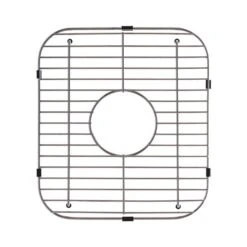 Franke Kindred Stainless Steel Kitchen Sink Grid