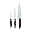Zwilling J.A Henckels Twin Signature Stainless Steel Knife Set 3 Pc -Tervis Central 0a254454 0a12 4f3c 842b d02f379d9974