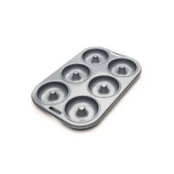 Fox Run 7.25 In. W X 10.5 In. L Donut Pan Gray -Tervis Central 0c7d71c9 8aa7 4707 ad2f 768ef5d0904b