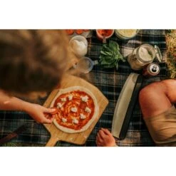 Ooni 14 In. L Stainless Steel Pizza Pizza Cutter Rocker Blade 1 Pc 8 Ooni 14 In. L Stainless Steel Pizza Pizza Cutter Rocker Blade 1 Pc -Tervis Central 0df1ecfb bd87 40f2 95b7 8c15757efc10