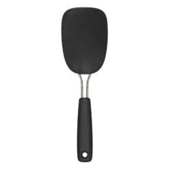 OXO Good Grips Black Nylon Flexible Turner