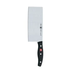 Zwilling J.A Henckels Twin Signature 7 In. L Stainless Steel Vegetable Cleaver 1 Pc