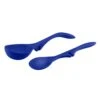 Rachael Ray Blue Silicone Ladle And Spoon Set -Tervis Central 119fdeb7 bbaa 4c15 ad5f e5d53ebabcce