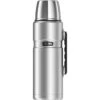Thermos Stainless King 68 Oz Silver BPA Free Beverage Bottle 2 Thermos Stainless King 68 Oz Silver BPA Free Beverage Bottle -Tervis Central 11c3e273 f605 45c4 ab61 c06082a9fef8