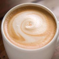 Instant Black Plastic Milk Frother 9 Instant Black Plastic Milk Frother -Tervis Central 128902fa 964a 4690 8fb8 f36ac21b15e6