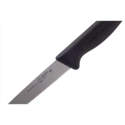Messermeister Pro Series 4 In. L Stainless Steel Paring Knife 1 Pc 10 Messermeister Pro Series 4 In. L Stainless Steel Paring Knife 1 Pc -Tervis Central 139bdb14 6a62 43fe 9d31 312b164bc62f