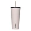 Corkcicle Cold Cup 24 Oz Latte BPA Free Insulated Tumbler -Tervis Central 141180a2 a479 4851 aac0 9de8791c1158