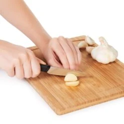 OXO 3.5 In. L Stainless Steel Paring Knife 1 Pc -Tervis Central 141e3d62 a154 4055 9d00 945ba01c55db