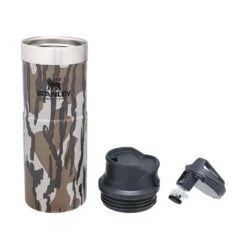 Stanley Classic Trigger Action 16 Oz Bottomland BPA Free Travel Mug -Tervis Central 1562044f 6b6b 4328 893b 8c3afb29257c