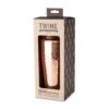 TWINE 25 Oz Copper/Stainless Steel Cocktail Shaker -Tervis Central 15989796 c1c2 4326 b874 96b5868daf32