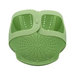 Instant Pot Green Silicone Steamer Basket 8 Instant Pot Green Silicone Steamer Basket -Tervis Central 1abab343 66f3 4860 9a1f 43b5557810cd