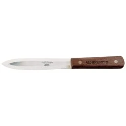 Ontario Knife Old Hickory 6 In. L Carbon Steel Knife 1 Pc