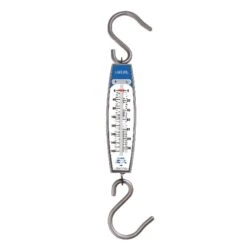Taylor White Analog Hanging Scale 280 Lb