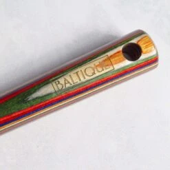 Totally Bamboo Baltique Marrakesh Stainless Steel Multicolored Measuring Cup Set -Tervis Central 1c076a36 dea1 4b33 addf 363048b550b8