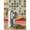 Fox Run Silver Aluminum Crank Pepper Mill -Tervis Central 1c8fe470 700c 4d2e 9acc 3a004f4e0086