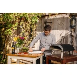 Ooni 14 In. L Stainless Steel Pizza Pizza Cutter Rocker Blade 1 Pc 9 Ooni 14 In. L Stainless Steel Pizza Pizza Cutter Rocker Blade 1 Pc -Tervis Central 20ab2fa6 4087 440c 873a 7683e98d20cf