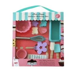 Handstand Kitchen Bake Set 25 Pc