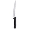 Messermeister Pro Series 8 In. L Stainless Steel Bread Knife 1 Pc -Tervis Central 238f585b b0f8 447c 9776 0bf8bc8075d3