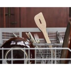 Epicurean Kitchen Series Natural Richlite Paper Composite Saute Tool -Tervis Central 29b0ea34 7d53 4478 8eb3 acbbcb36cd3b