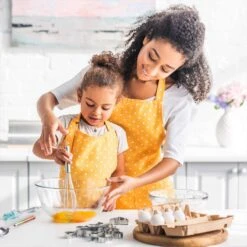 Totally Bamboo Baltique Marrakesh Stainless Steel Multicolored Measuring Spoon Set -Tervis Central 2c4340b5 9ed9 4ae0 85ae e7a0f090f7fc