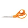 Fiskars 4.5 In. L Stainless Steel Scissors 1 Pc -Tervis Central 30cd5c25 a2f2 4313 90b4 6422132ad8d3