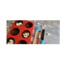 Handstand Kitchen I Love Cocoa Hot Cocoa Bombs Intro Set Multicolored 4 Pc -Tervis Central 32418ecb c095 4c74 8b5b 32a6a9c65bd8