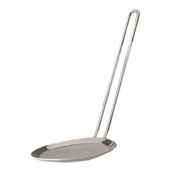 RSVP International Endurance Silver Stainless Steel Skimmer