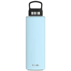 Tervis 40 Oz Blue Moon BPA Free Insulated Bottle