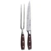 Messermeister Avanta 8 In. L Stainless Steel Carving Cutlery Set 2 Pc 2 Messermeister Avanta 8 In. L Stainless Steel Carving Cutlery Set 2 Pc -Tervis Central 37cd138a 5b07 43b1 9353 d4c3e0db620c