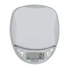Escali Pico Gray Digital Kitchen Scale 11 Lb -Tervis Central 38f94ebb e560 4d9f bc76 c0bc04a77967
