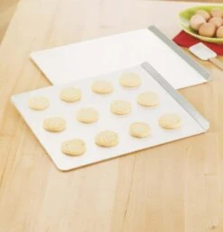 Airbake 14 In. W X 16 In. L Cookie Baking Sheet 5 Airbake 14 In. W X 16 In. L Cookie Baking Sheet -Tervis Central 39984dba be4c 46c0 b867 4daa091069a1