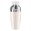 OGGI Classic 26 Oz Gray Stainless Steel Cocktail Shaker 1 OGGI Classic 26 Oz Gray Stainless Steel Cocktail Shaker -Tervis Central 39c72bf1 1392 4748 ba9a b7fe1e2f5226