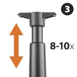 Final Touch Gray ABS Wine Pump And Stoppers -Tervis Central 3a7c05e3 ed9f 4d1b 93bf 33c6e1997b29