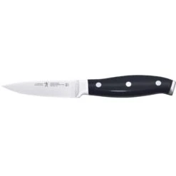 Zwilling J.A Henckels Forged Premio 3 In. L Stainless Steel Paring Knife 1 Pc