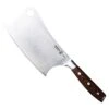 Messermeister Avanta 7 In. L Steel Butcher Cleaver 1 Pc -Tervis Central 40580ddd 6bbe 4948 971b ab1989c655b5