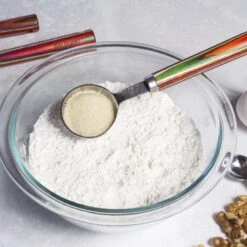 Totally Bamboo Baltique Marrakesh Stainless Steel Multicolored Measuring Spoon Set -Tervis Central 40b2f7e8 a210 49a3 be78 b71ec591b147