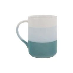 Pavilion We People 18 Oz Beach White/Teal BPA Free Mug -Tervis Central 4103c308 82f6 4c90 a17b 96eceb2bb984