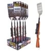 Bolt Action BBQ Spatula Assorted Diecast Metal Spatula -Tervis Central 4178db3f d867 4c75 ab2b e57d50b9e5b8