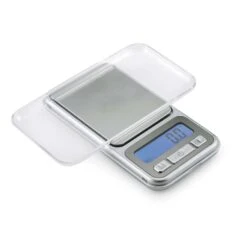 Polder Digital Food Scale 1.1 Lb