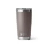YETI Rambler 20 Oz Sharptail Taupe BPA Free Tumbler With MagSlider Lid 1 YETI Rambler 20 Oz Sharptail Taupe BPA Free Tumbler With MagSlider Lid -Tervis Central 43a207e7 72ba 483d a0a0 bbbb74a0d364