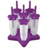 Tovolo Vivid Violet Plastic Pop Molds 4 Oz -Tervis Central 44bfad19 e0a3 401c acb5 b0f17c6ccbda
