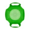 OXO Good Grips Green Silicone Steamer Basket