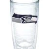 Tervis NFL 16 Oz Seattle Seahawks Clear BPA Free Tumbler -Tervis Central 4825609b 065e 4fc3 aee3 056736f2133c